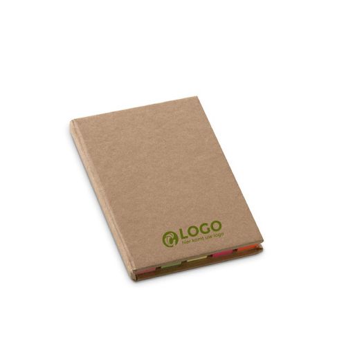 Memo pad booklet - Image 2